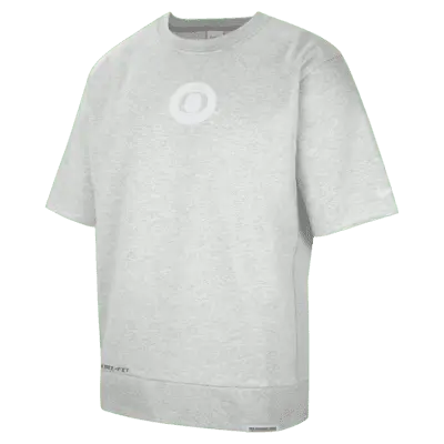 

Топ Nike Oregon Standard Issue, цвет Photon Dust/Heather/Black