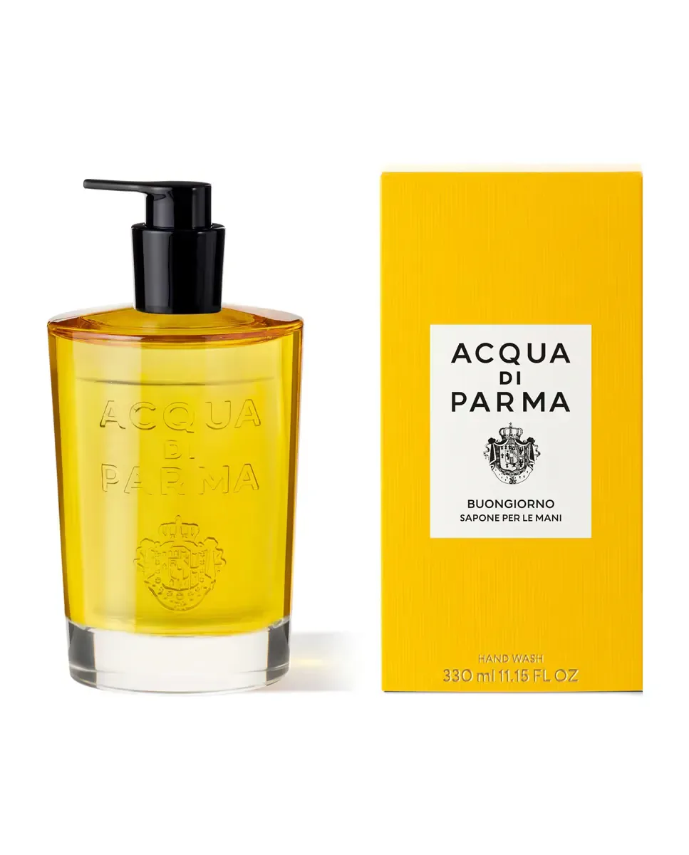 Мыло для рук Buongiorno 330 мл Acqua Di Parma — фото 2