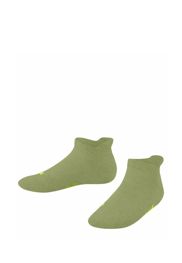 Удобные носки с легкой амортизацией для кикбоксинга Falke, Ferngreen