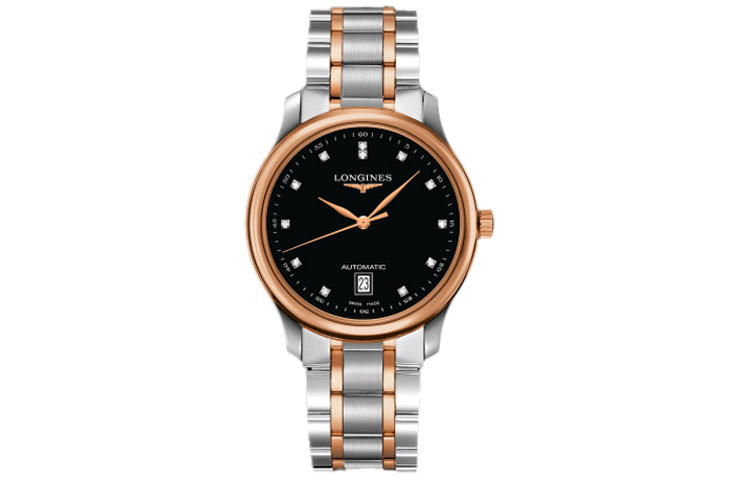 

LONGINES Часы Master Collection L2.628.5.59.7