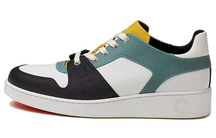 

Обувь для скейтбординга Мужская низкая белая/черная/синяя Hermes, Черный, Обувь для скейтбординга Мужская низкая белая/черная/синяя Hermes