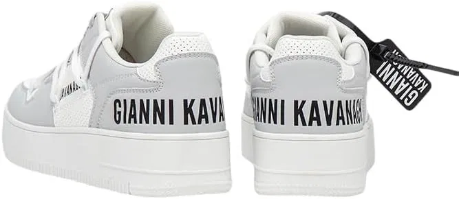 Кроссовки Gianni Kavanagh Trainers GIANNI KAVANGH, Gray — фото 2