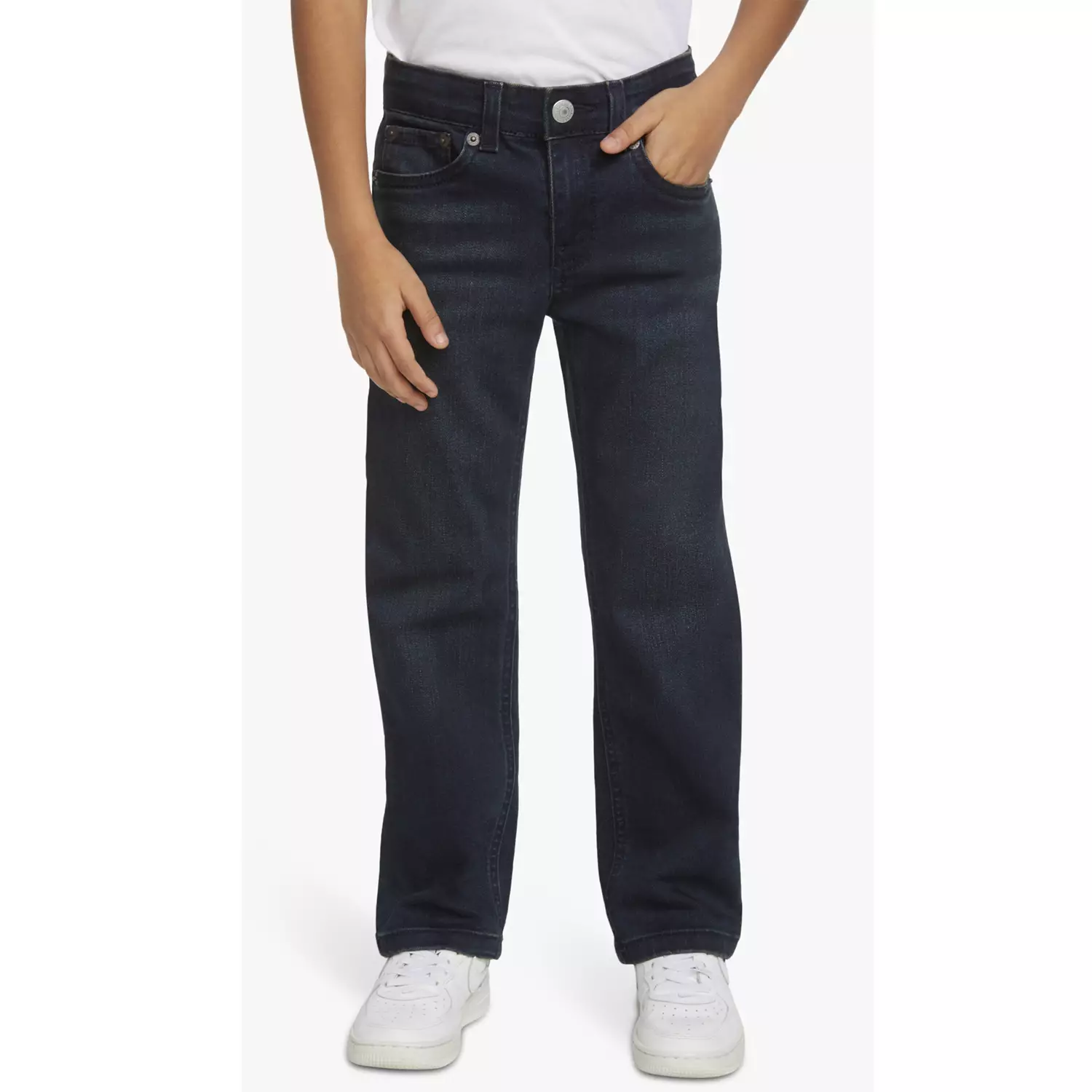 

Джинсы мужские Levi's 514