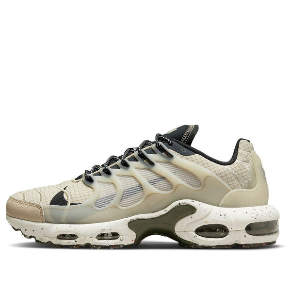 

Кроссовки air max terrascape plus 'rattan' Nike, бежевый
