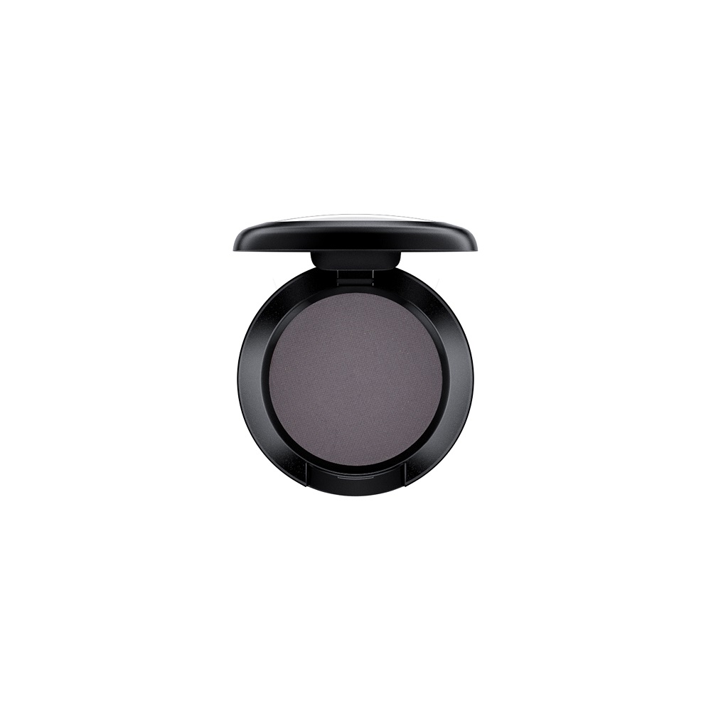 

Тени для век small eye shadow Mac, цвет greystone, вес 1.5 гр.