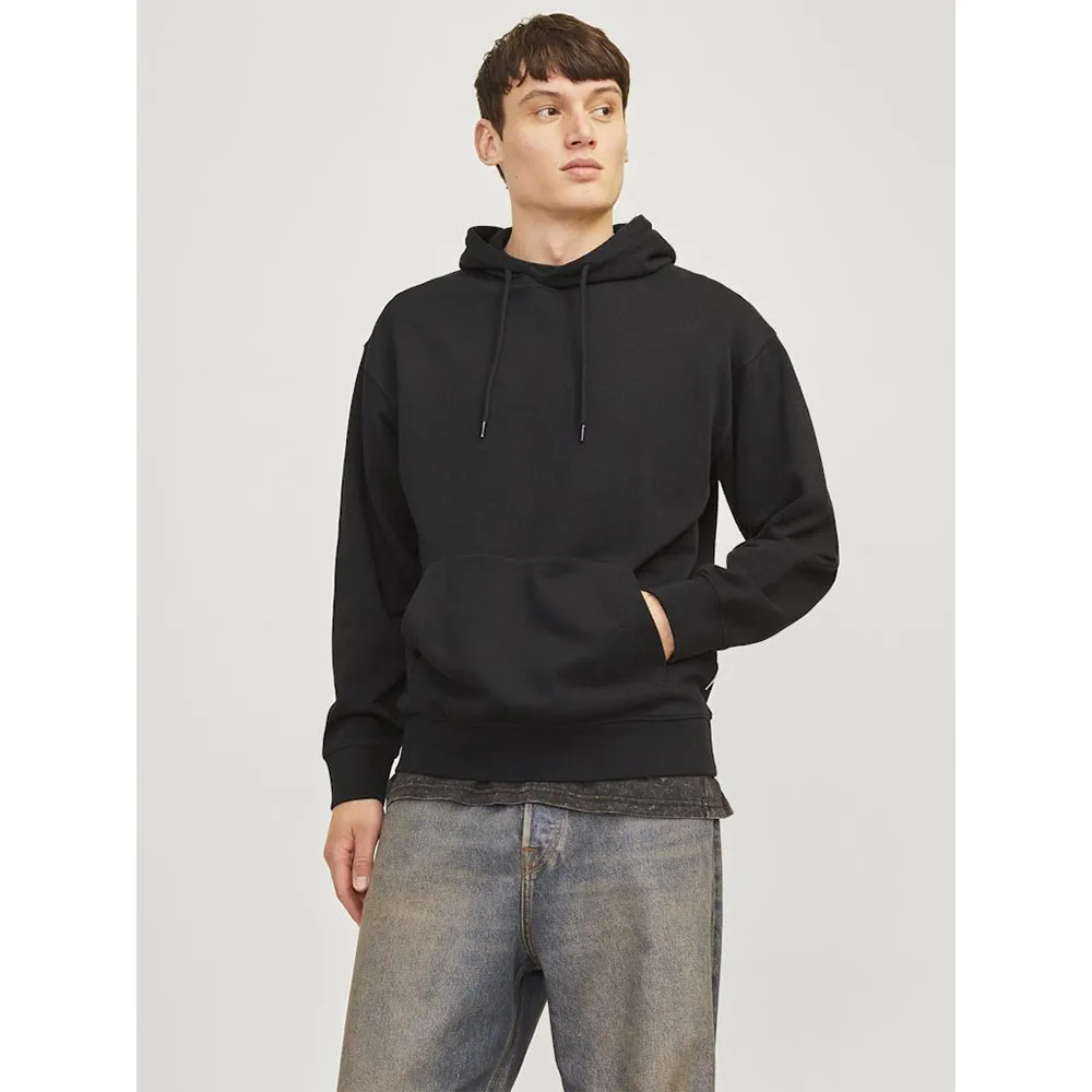 

Худи Jack & Jones Charge, черный