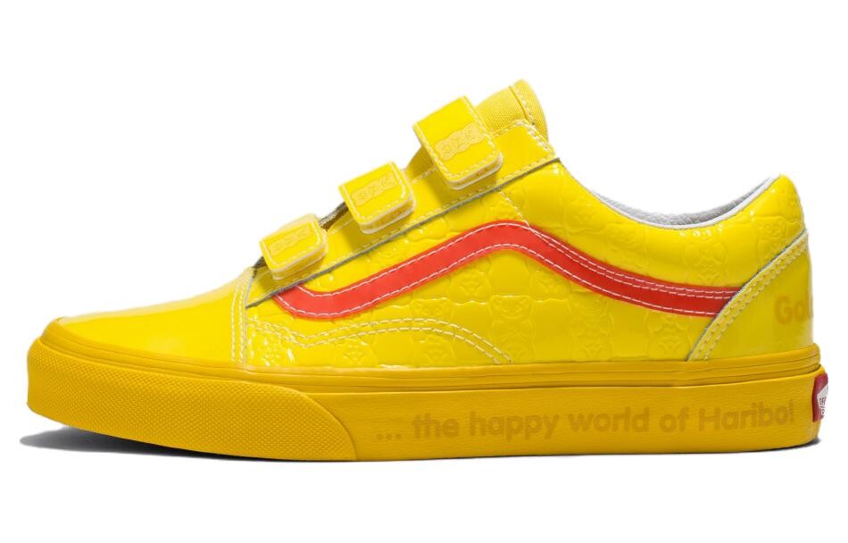 

Кроссовки Vans Haribo X Old Skool V 'Goldbears'