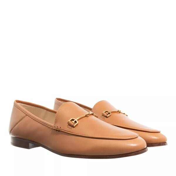 Лоферы loraine Sam Edelman, коричневый