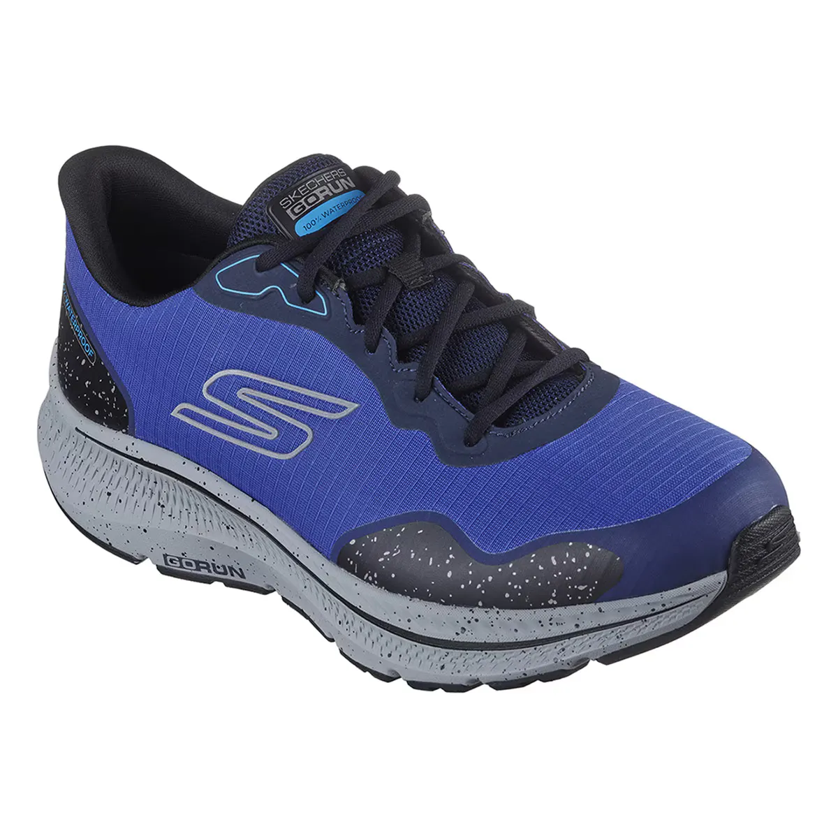 

Go Run Consistent 2.0 Skechers мужские кроссовки, синий