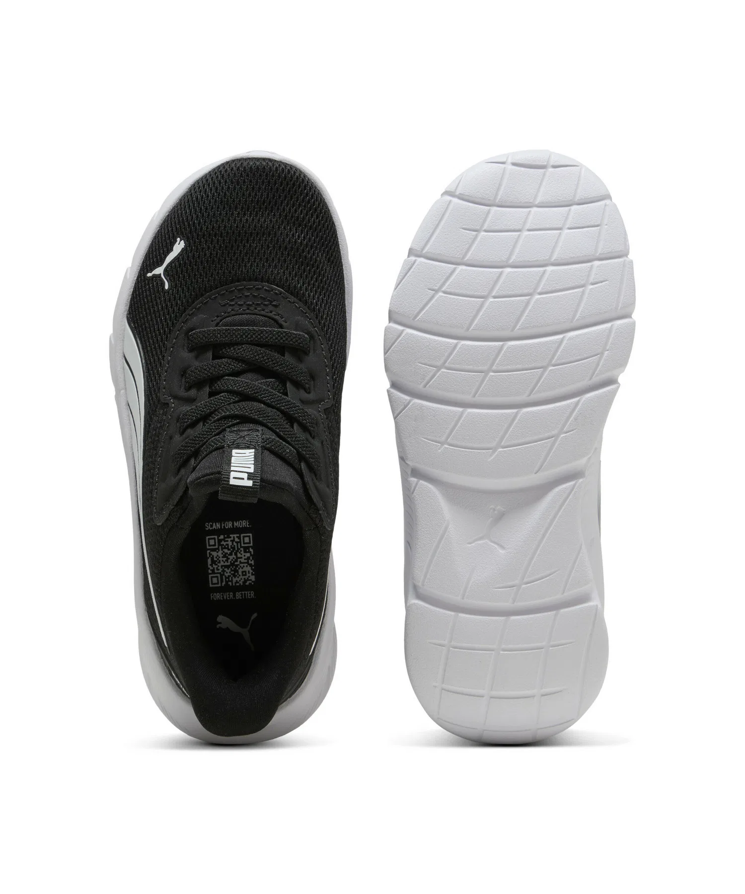 Детские кроссовки PUMA Flexfocus EASEIN PS — фото 4