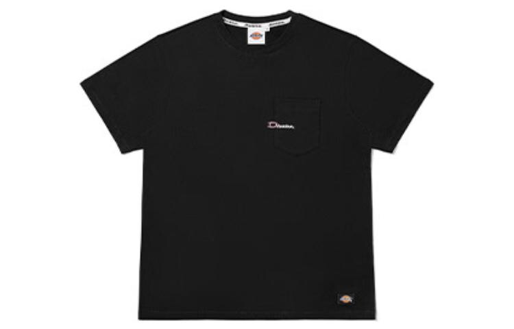 

Dickies Женская футболка, цвет Black