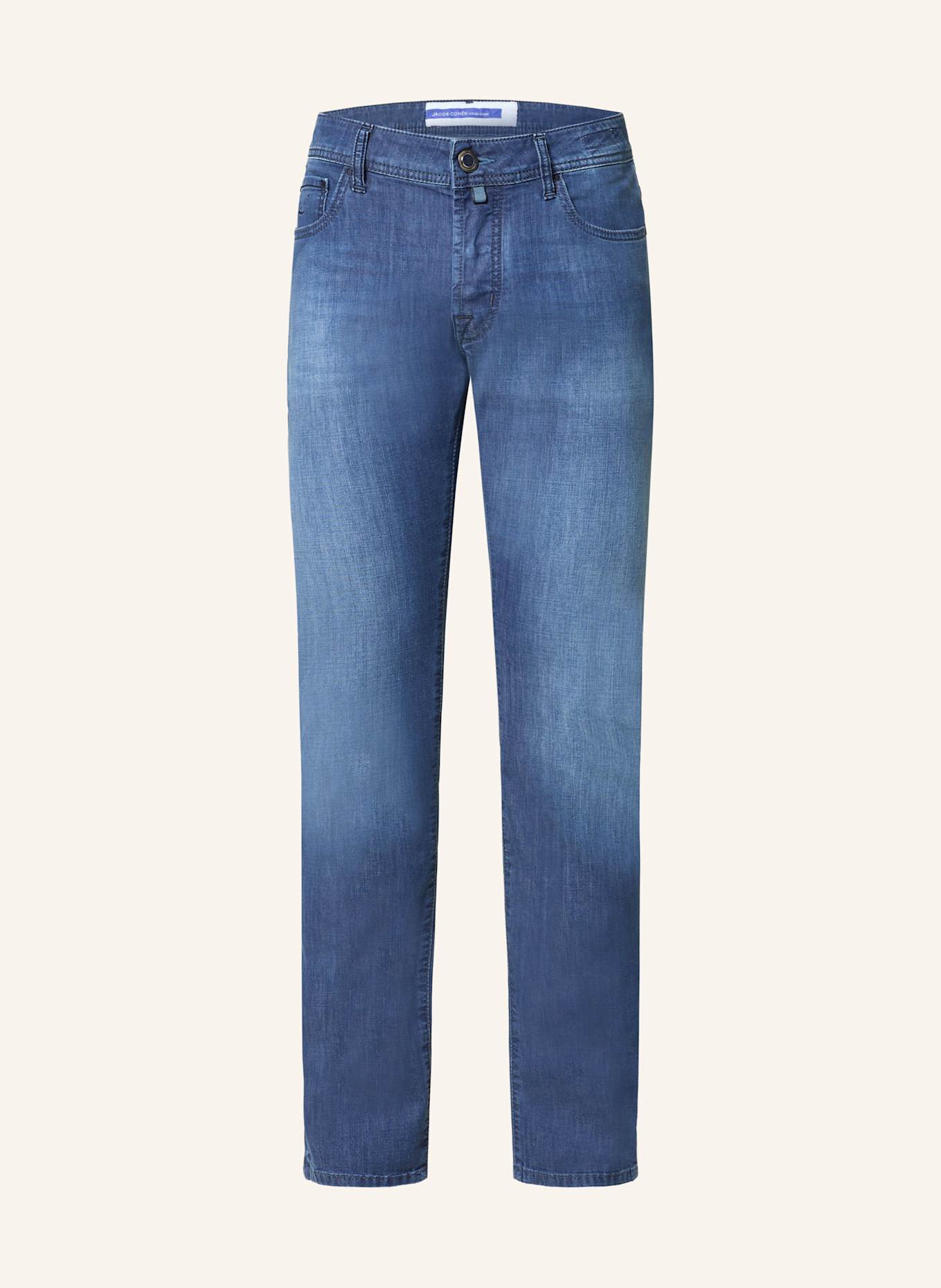 

Джинсы Bard Slim Fit Jacob Cohen, синий