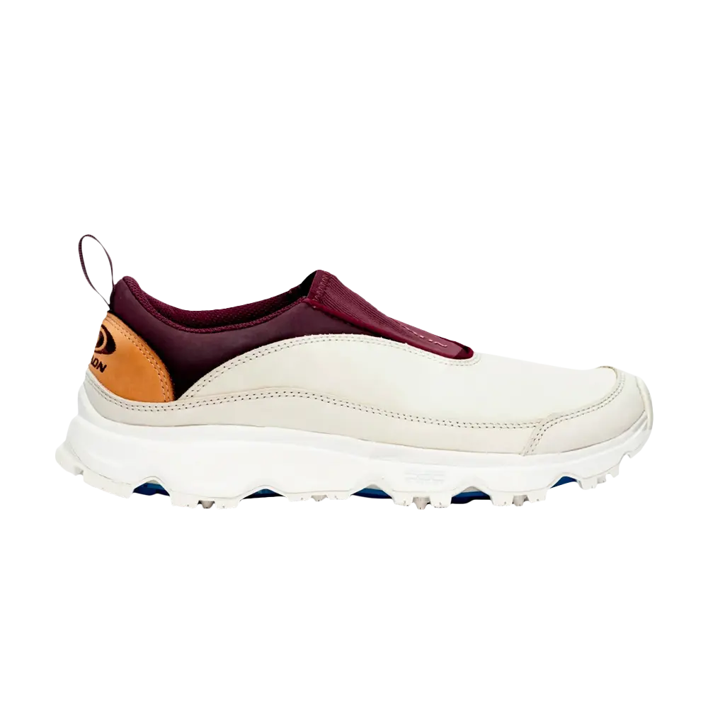

Кроссовки RX Snow MOC 2 Advanced Salomon, белый