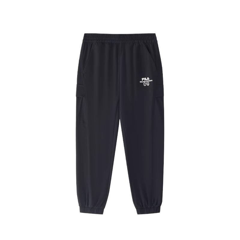 

FILA KIDS Брюки королевского синего цвета для подростков Royal Blue Teenagers