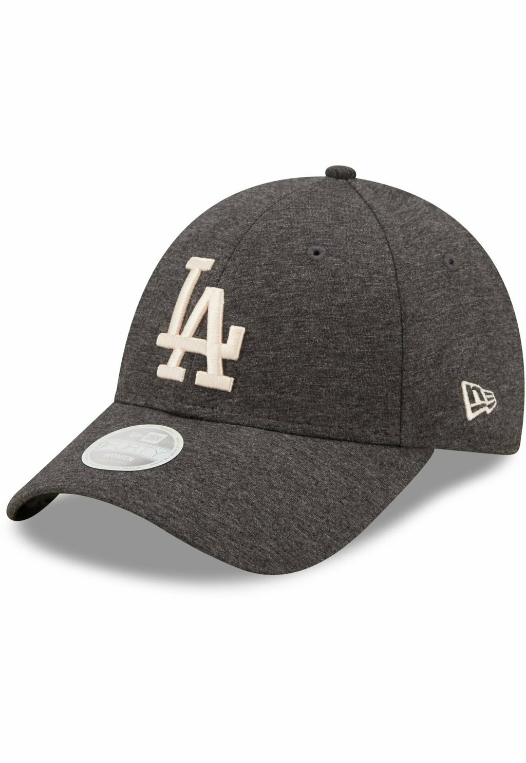 

Бейсболка LOS ANGELES DODGERS New Era, цвет black