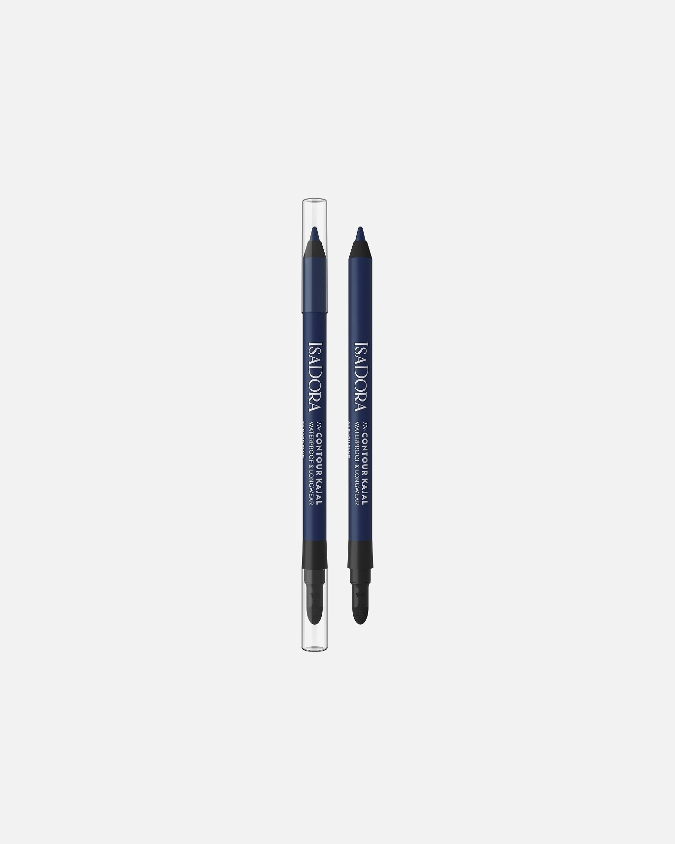 

Подводка для глаз Isadora, nr. 66 dark blue, 1.2 гр