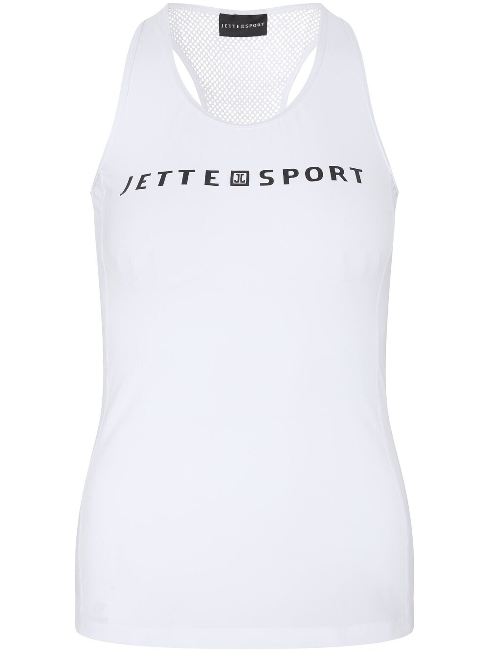 

Топ Jette, от белого