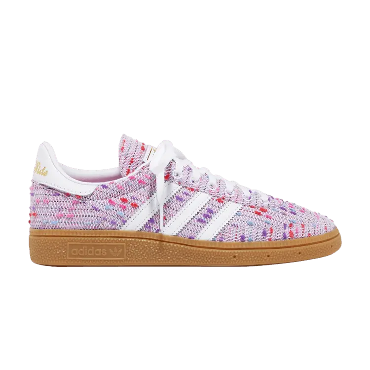 Кроссовки West NYC x Tip Top Shoes x Wmns Handball Spezial '85th Anniversary', розовый