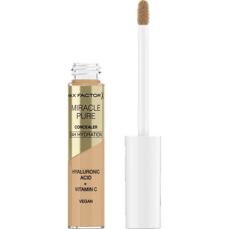 

Консилер Miracle Pure 03 Max Factor, 7,8 ml