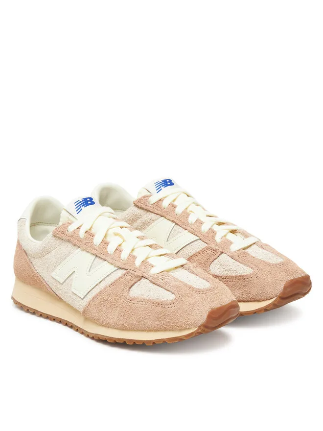 New Balance Кроссовки U471PSC M бежевые — фото 2