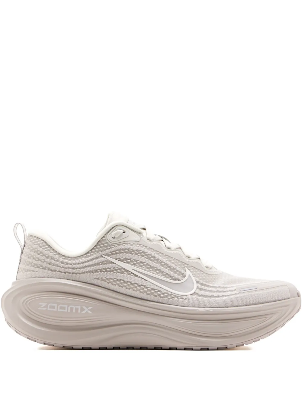 

Кроссовки Vomero Plus Nike, нейтральный