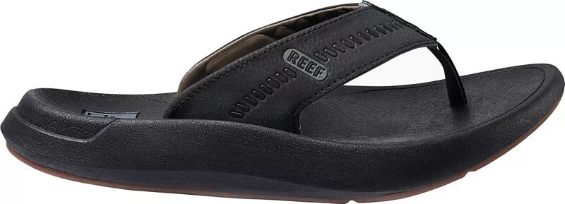 

Мужские сандалии Reef Cruiser SWELLsole, черный/серый