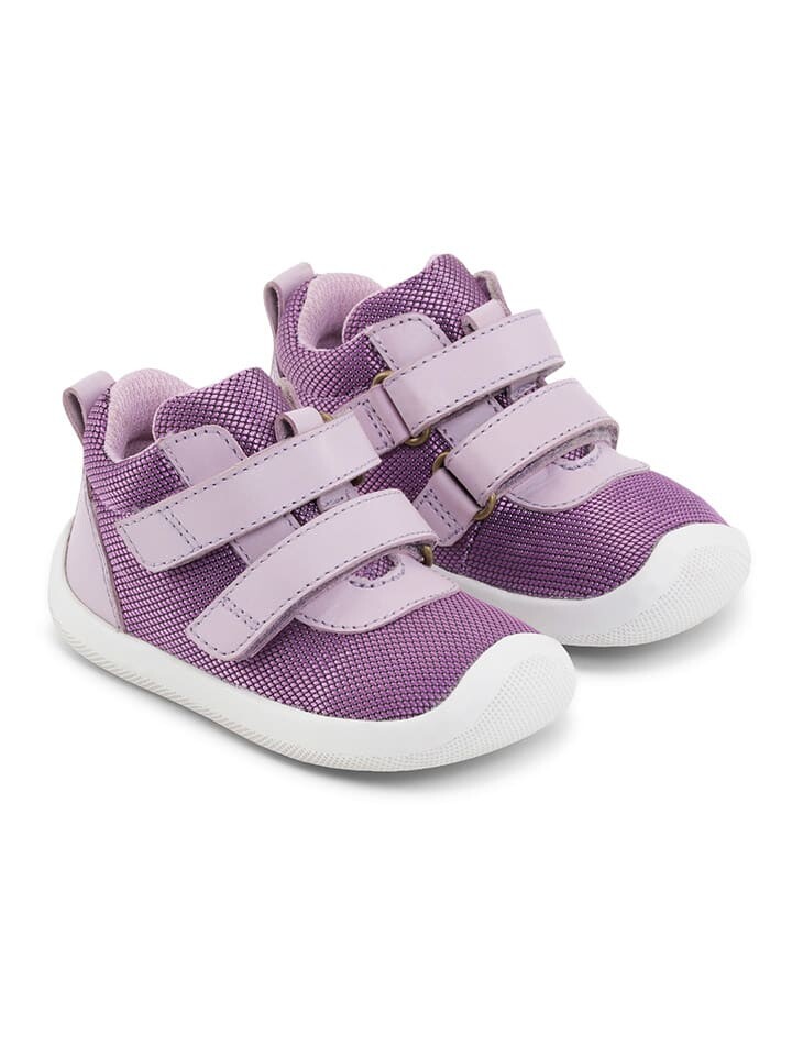 

Высокие кроссовки Bundgaard Sneakers The Walk Sport TEX, фиолетовый