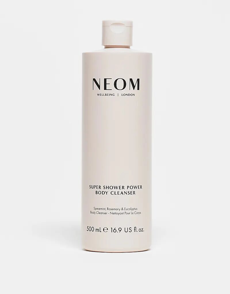 

NEOM Super Shower Power Очищающее средство для тела