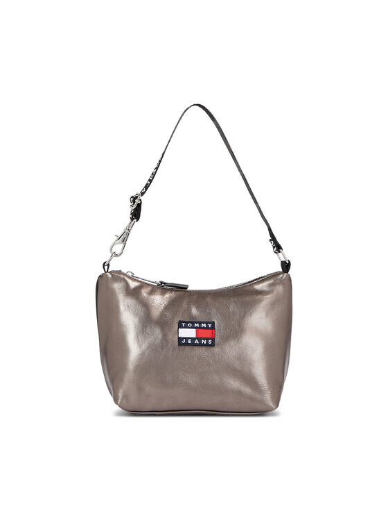 

Кошелек Tommy Jeans, серый