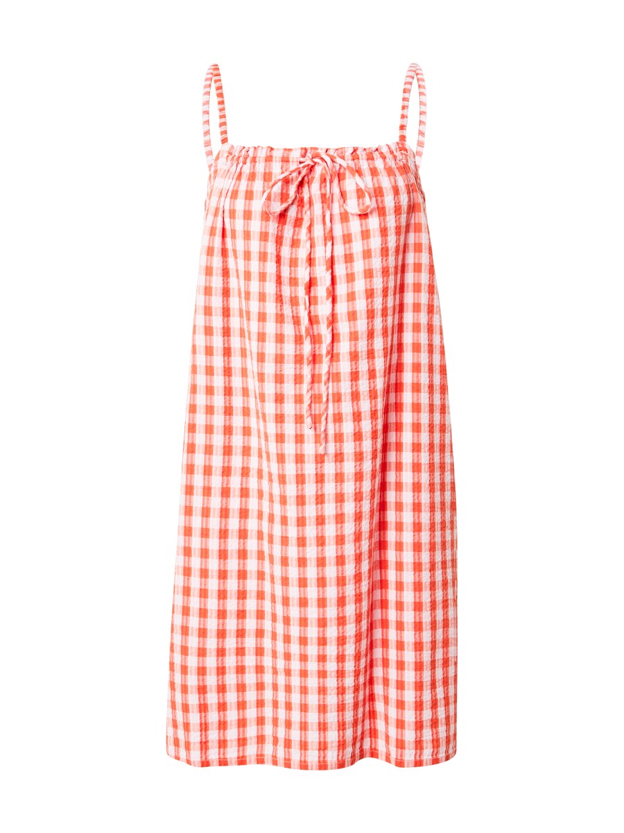 

Летнее платье VERO MODA OTHEA, цвет Light red
