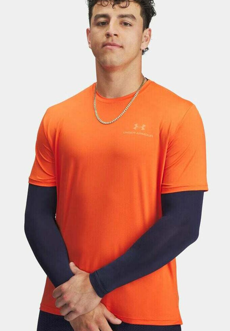 

Футболка Under Armour VANISH ENERGY, Orange, Оранжевый, Футболка Under Armour VANISH ENERGY, Orange