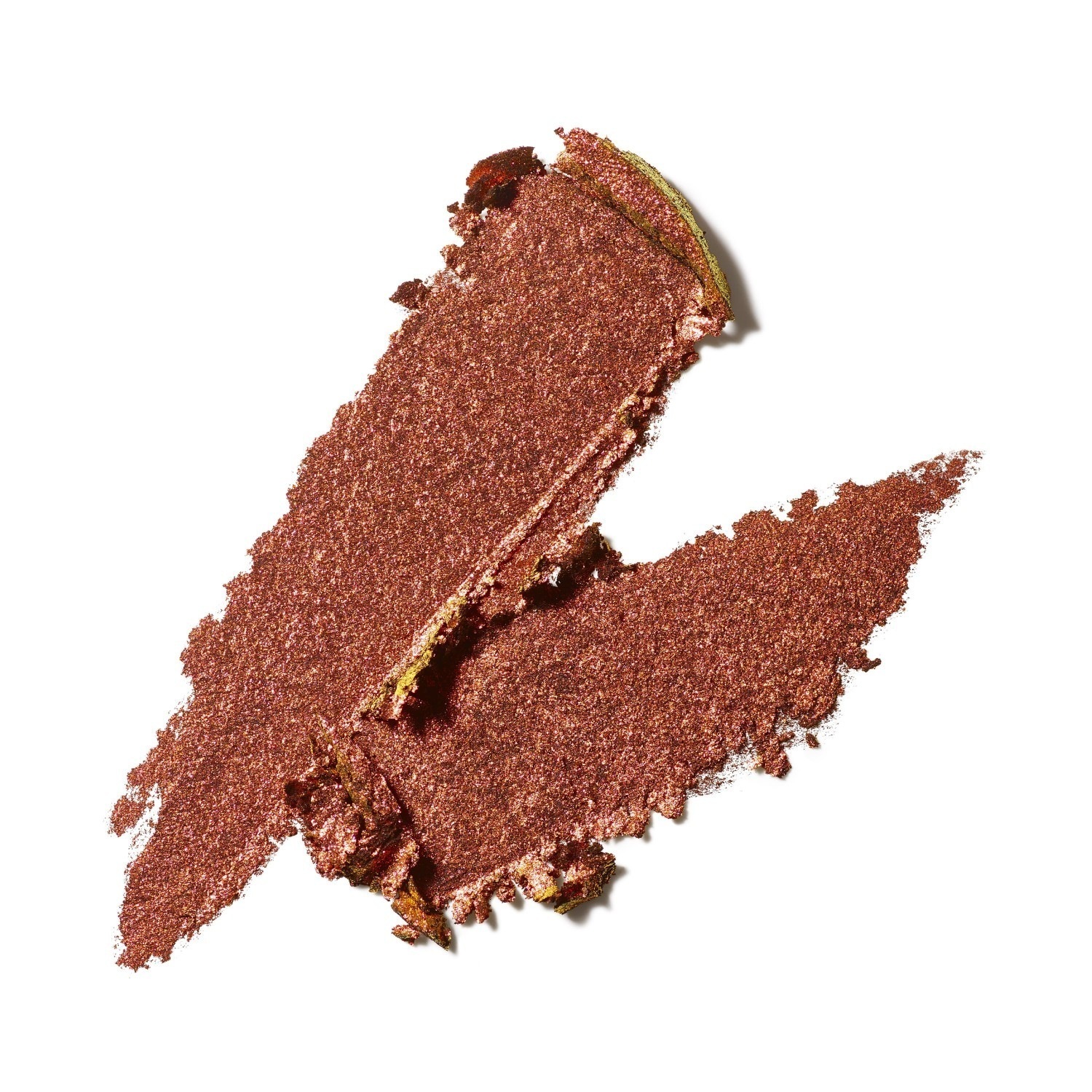 Тени для век dazzleshadow multichrome single eye shadow compact Mac, 01 - venom, вес 1 гр. — фото 3