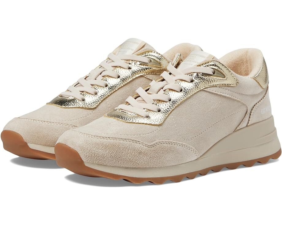

Кроссовки Anne Klein Restless, цвет Beige Multi