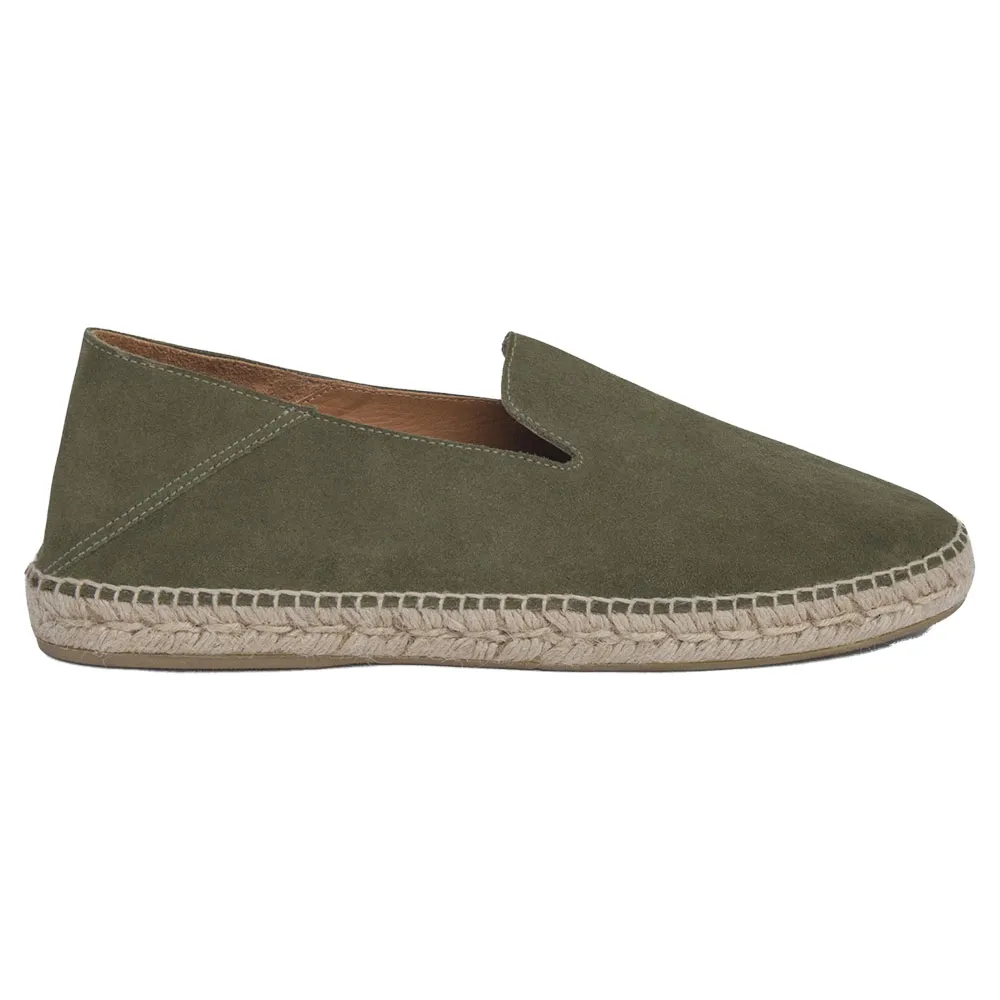 

Эспадрильи Façonnable Slip On, зеленый