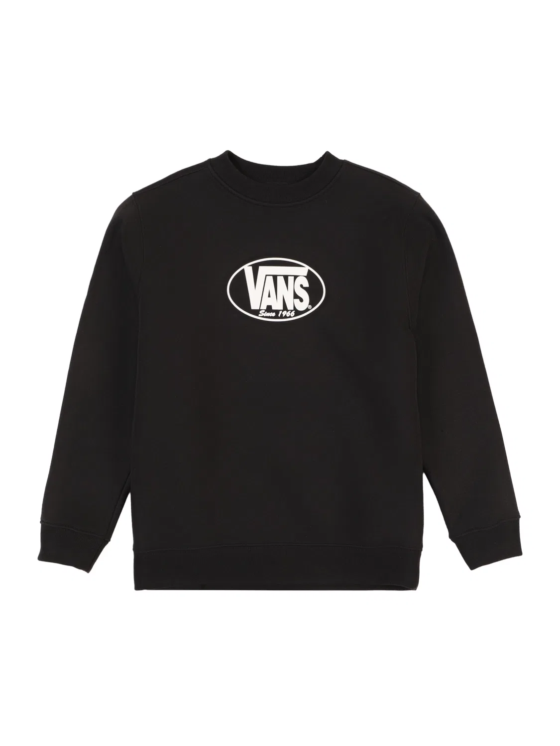 Толстовка 'Classic' Vans, Black