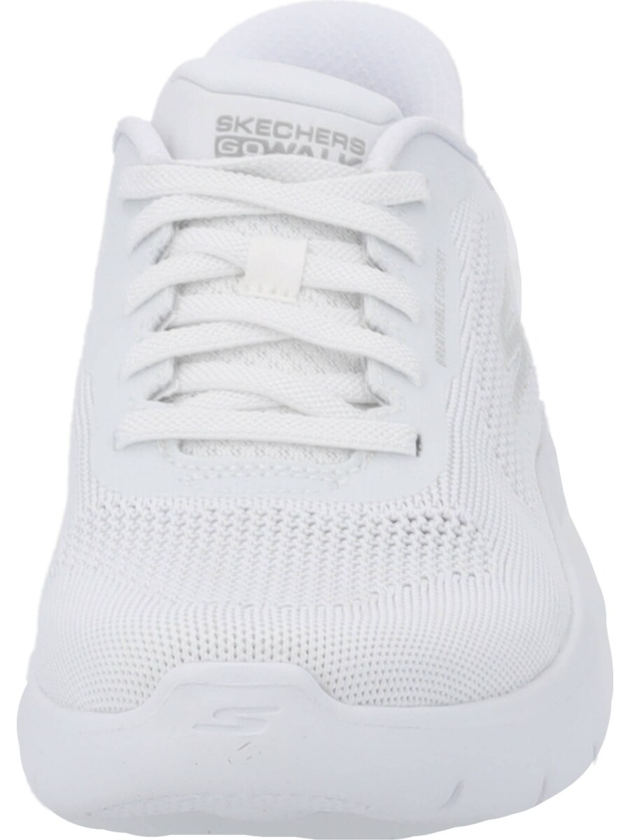 Кроссовки SKECHERS 125503, White — фото 4