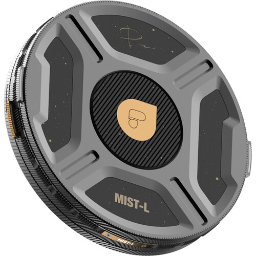 

Фильтр PolarPro Helix Mist Light Filter Grade (1/8) PM-MST-LGHT