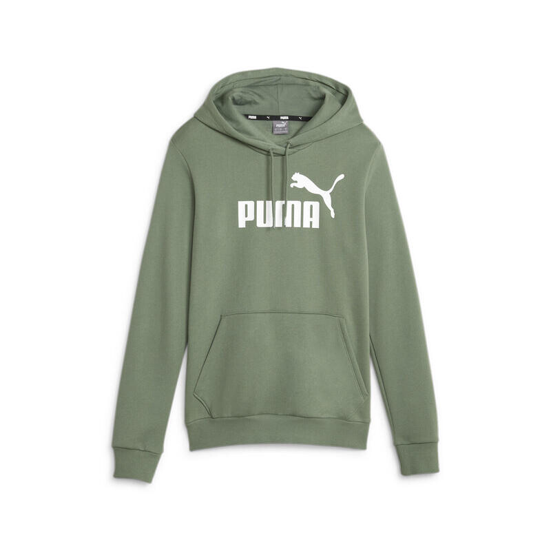 

Женская спортивная толстовка Puma, цвет grün/grün/ultraweiß
