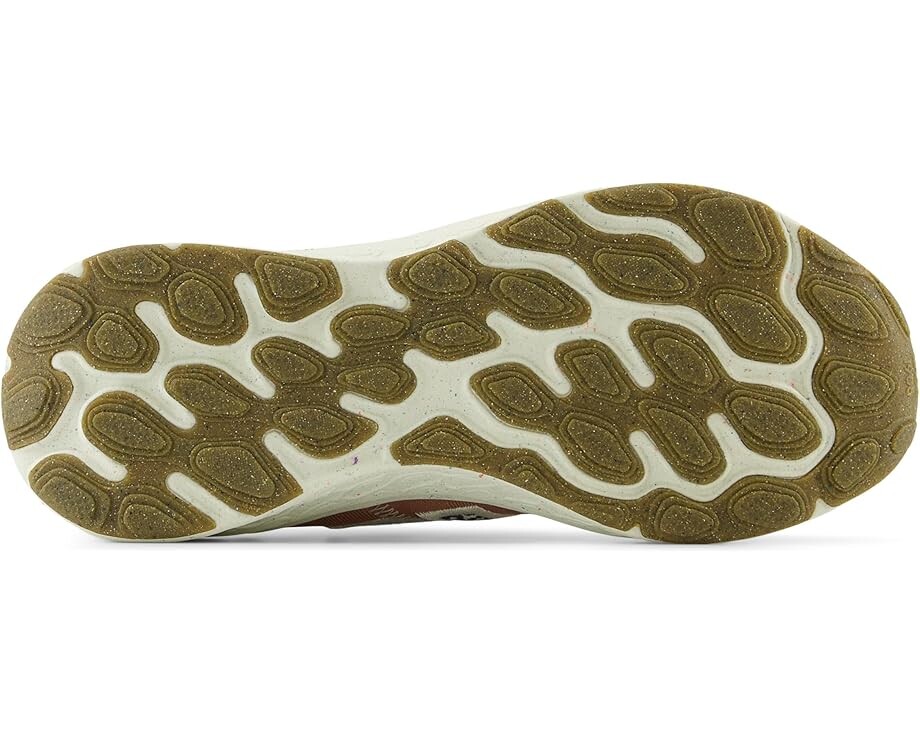 Кроссовки New Balance Fresh Foam X Cruz Artisan v3, цвет Light Sparrow/Sparrow — фото 3