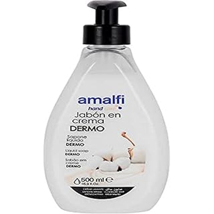 

Мыло Mi Casa Dermo Cream 500 Ml