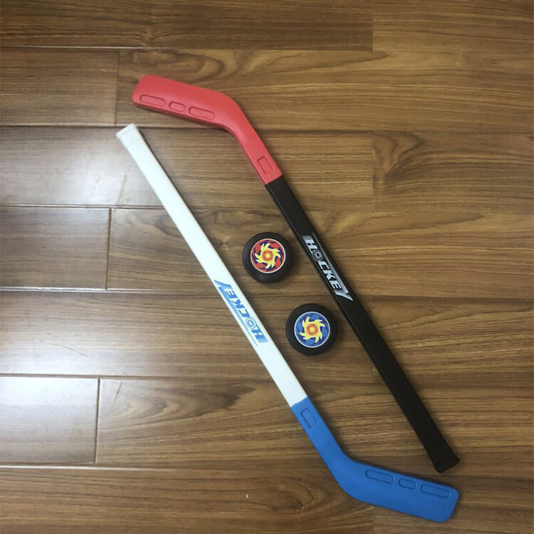 

He Jiagong Детская клюшка для хоккея на улице, набор для футбола, красная 72 см, Красный, He Jiagong Детская клюшка для хоккея на улице, набор для футбола, красная 72 см