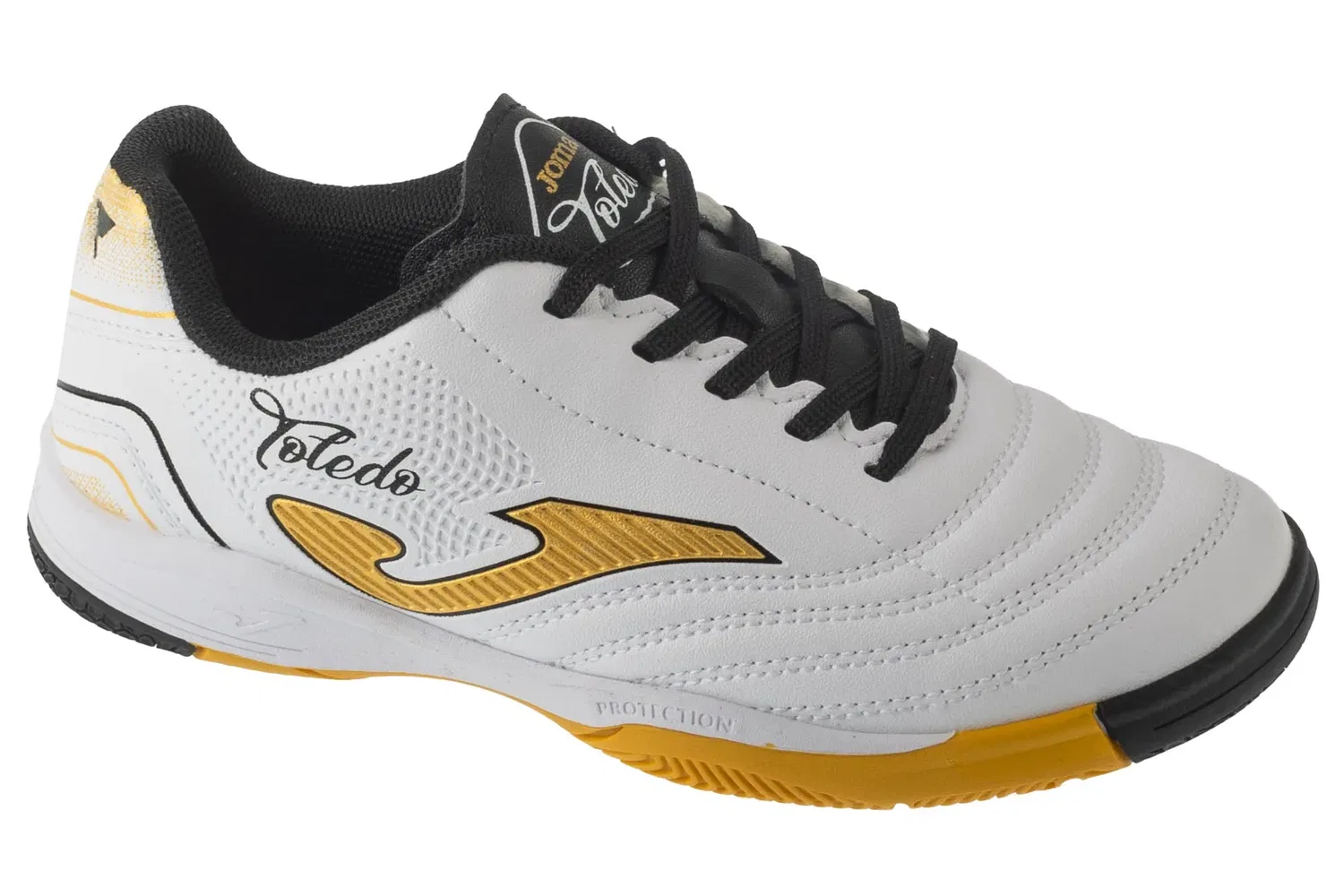 Кроссовки детские белые Joma