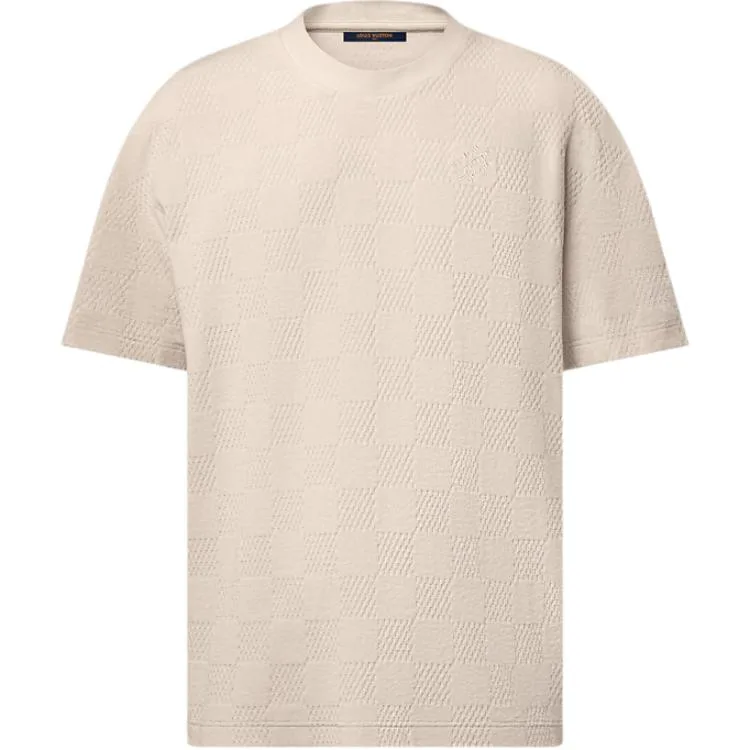 Футболка LOUIS VUITTON, хаки