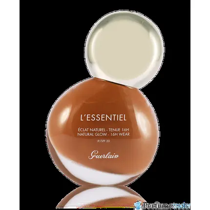 

L'Essentiel Natural Glow Foundation 06C Очень глубокий прохладный оттенок, Guerlain