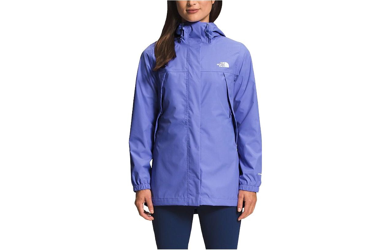 

THE NORTH FACE Женская куртка, цвет Purple