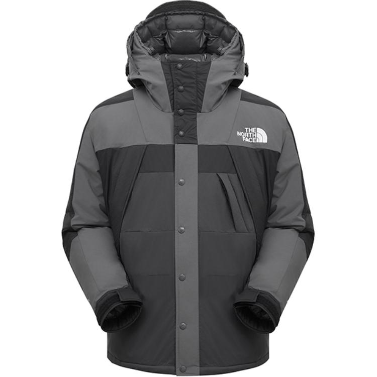 

Куртка пуховая Perte черная THE NORTH FACE, Черный, Куртка пуховая Perte черная THE NORTH FACE