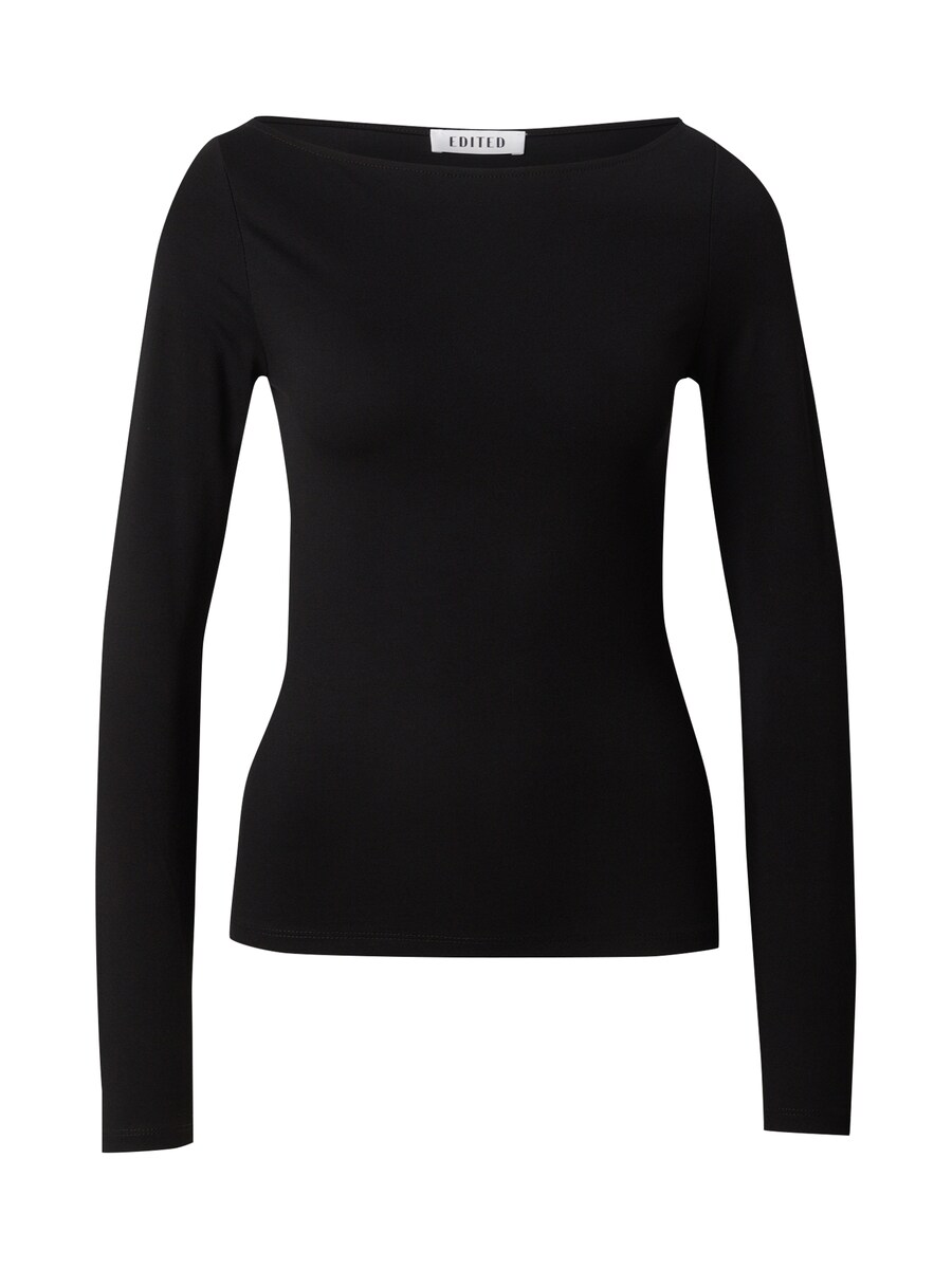 

Лонгслив EDITED Raven, Black