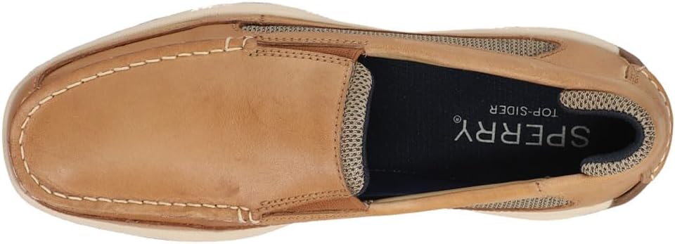 Мужские лоферы Sperry Intrepid — фото 2
