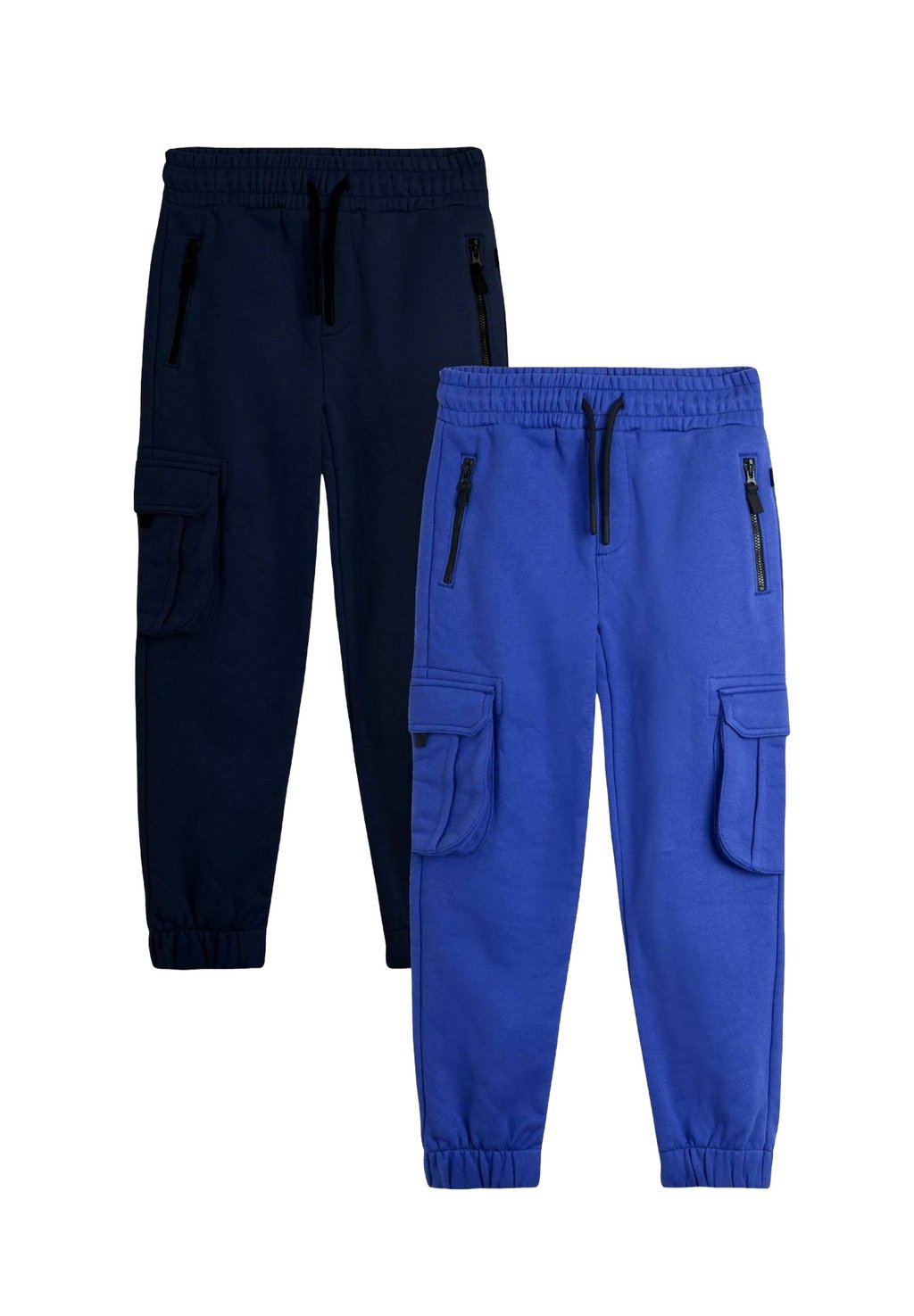 

Спортивные штаны REGULAR FIT JoJo Maman Bébé, синий