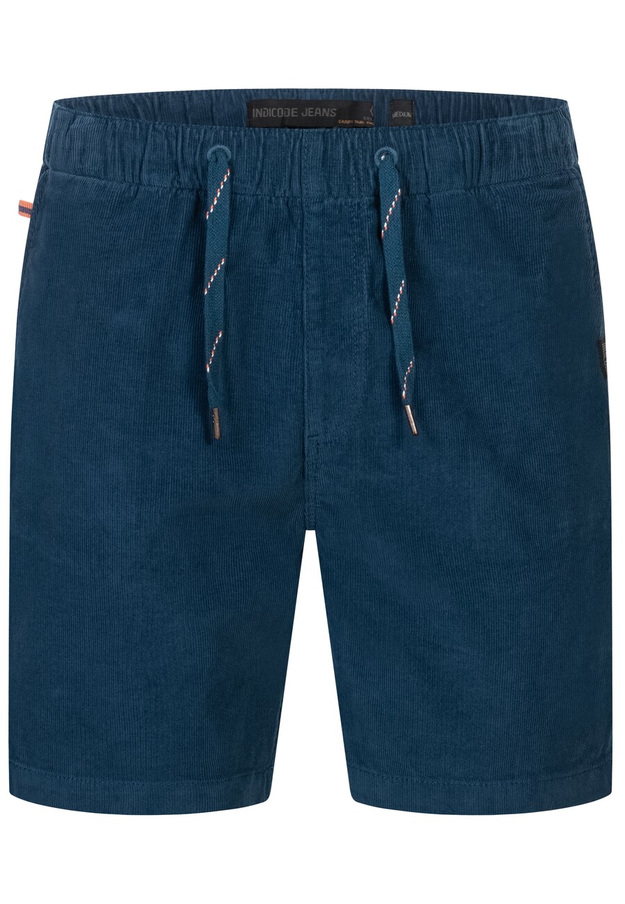 

Повседневные брюки INDICODE JEANS Polle, Gentian